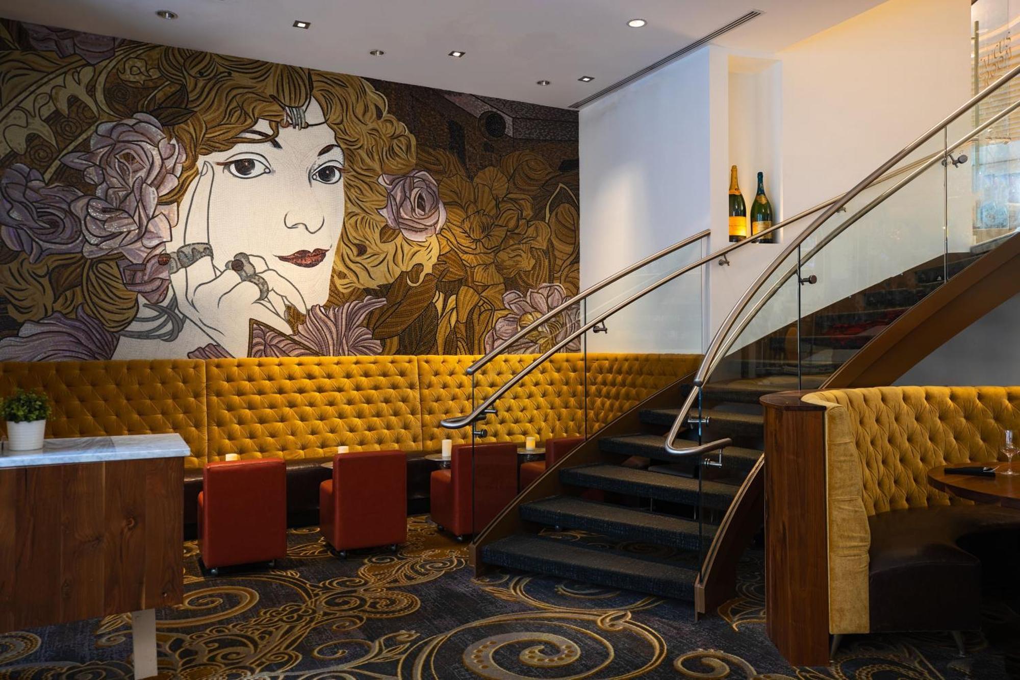 Hotel Westin Georgetown, Washington D.C. Exterior foto