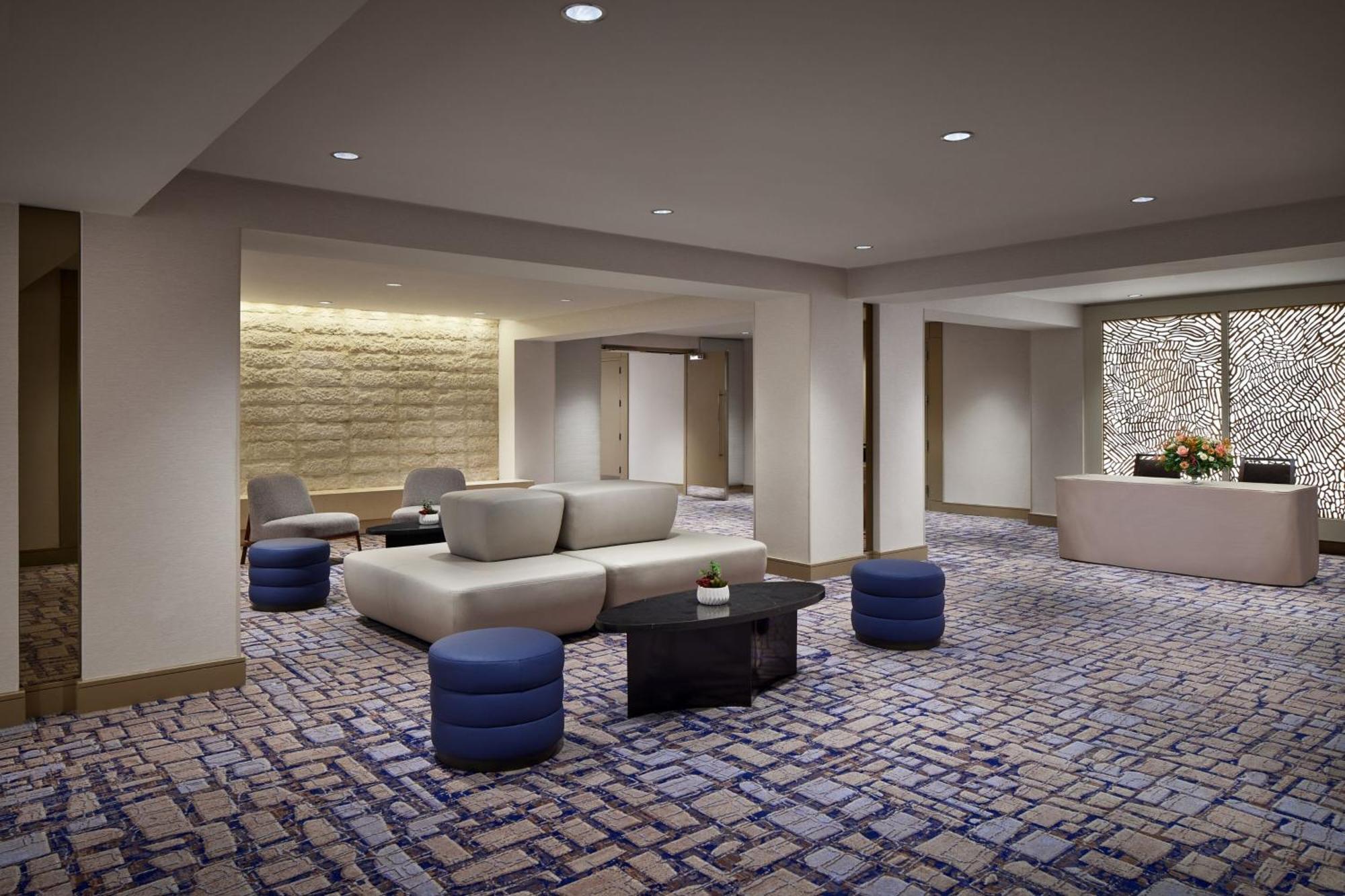 Hotel Westin Georgetown, Washington D.C. Exterior foto