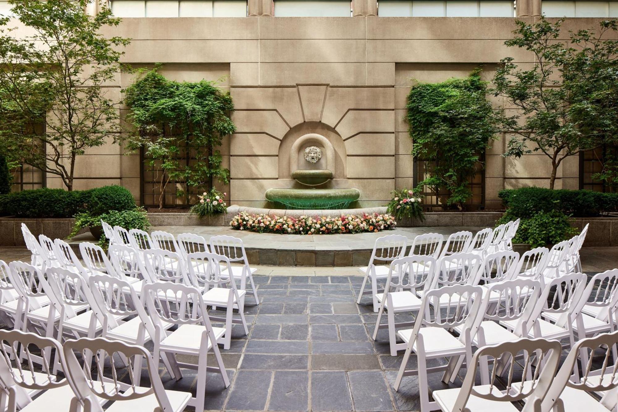 Hotel Westin Georgetown, Washington D.C. Exterior foto