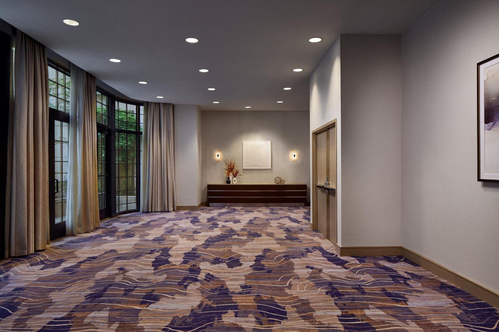 Hotel Westin Georgetown, Washington D.C. Exterior foto